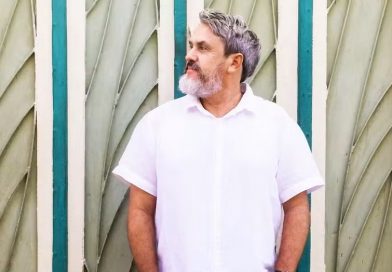 Wado se apropria do samba à sua maneira