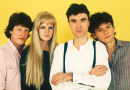 O abraço do Talking Heads no pop