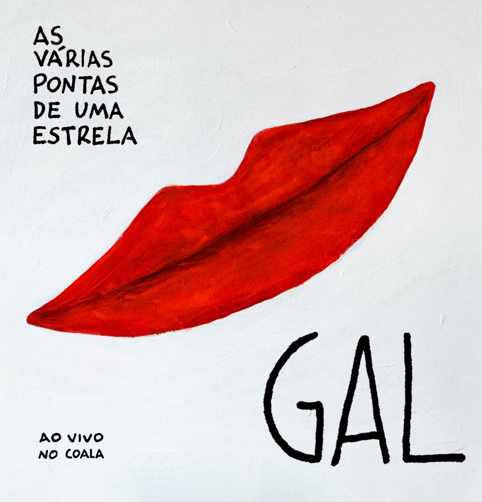 O canto de cisne de Gal Costa Célula POP