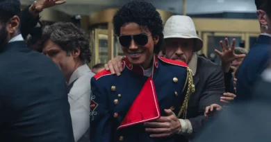 “Michael” é um verdadeiro horror total