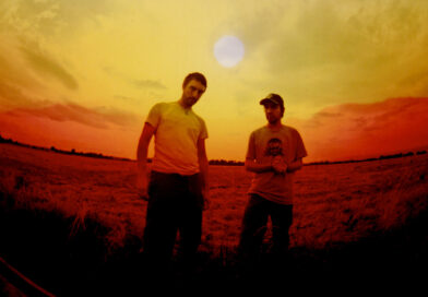 Boards Of Canada se muda para o presente