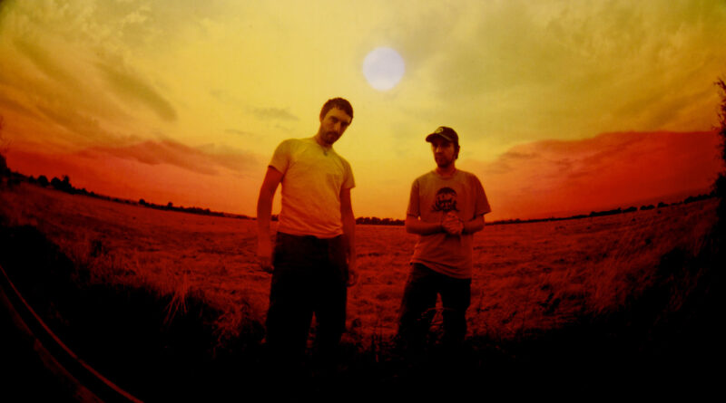 Boards Of Canada se muda para o presente