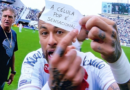 A sociedade de Neymar e do espetáculo