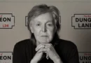 “The Boys Of Dungeon Line” é puro suco de Paul McCartney