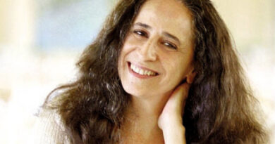 Maria Bethânia e “Ãmbar”: 80, 50 e 30 anos