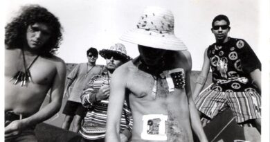 Os trinta anos de “Güentando a Ôia”, segundo disco do Mundo Livre S/A