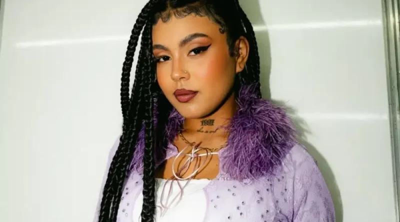 “Frequência Lunar”: o melhor disco de rap nacional do ano?