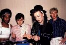 Por que raios ninguém lembra do Culture Club?