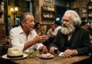 A Luta de Classes na Obra de Adoniran Barbosa