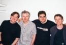 Teenage Fanclub; a banda que se recusa a envelhecer