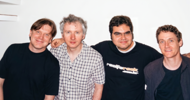 Teenage Fanclub; a banda que se recusa a envelhecer