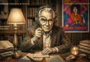 Carlo Ginzburg, nossa inspiração na Célula Pop
