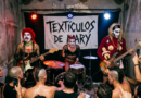 A inacreditável Textículos de Mary & A Banda Da’s Cachorra