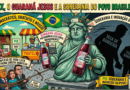 Do Guaraná Jesus ao Pix: A criatividade popular que o monopólio tenta asfixiar