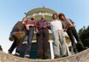 A tameimpalização definitiva do Pond