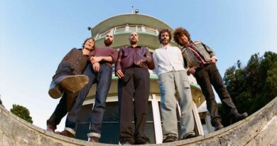 A tameimpalização definitiva do Pond