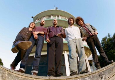 A tameimpalização definitiva do Pond