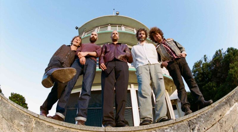 A tameimpalização definitiva do Pond