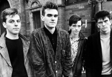 The Smiths morreu! Viva The Smiths!