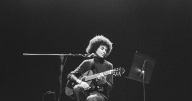 Will Santt vai muito além da Bossa Nova