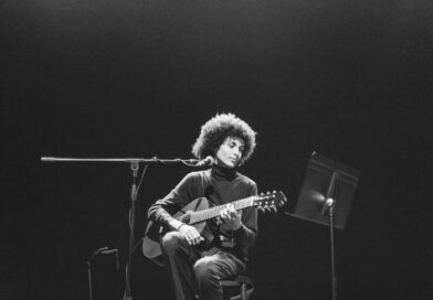 Will Santt vai muito além da Bossa Nova