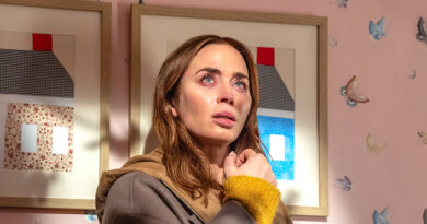 “Disclosure Day” não é filme de ET