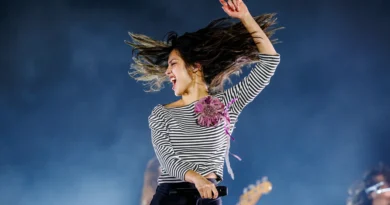 Olivia Rodrigo brilha intensamente em novo disco