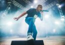 “Cry Baby” é uma aula de hip hop contemporâneo