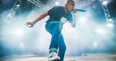 “Cry Baby” é uma aula de hip hop contemporâneo