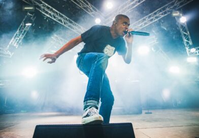 “Cry Baby” é uma aula de hip hop contemporâneo