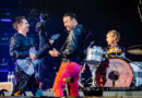 Não teve abdução mas tem o novo disco do Muse