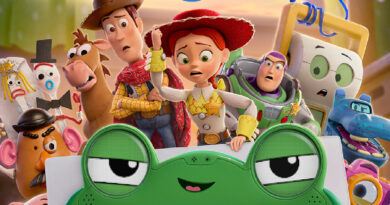 Não deixe de ver o sensacional “Toy Story 5”