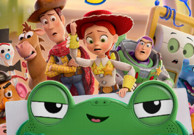 Não deixe de ver o sensacional “Toy Story 5”