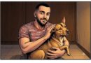 David Sedaris em Ouro Preto e minha vizinha que matava cachorros