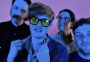 O rock moderno e vibrante do Yard Act