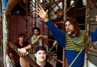 White Denim faz rock para o nosso tempo