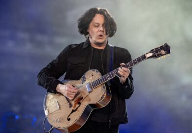 Novo disco de Jack White é bacana, mas … sei lá
