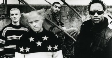 Os 29 anos de “The Fat On The Land”