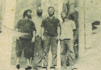 Os 25 anos de “Bloco do Eu Sozinho”