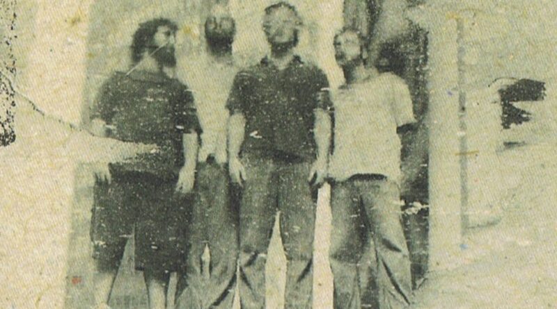 Os 25 anos de “Bloco do Eu Sozinho”