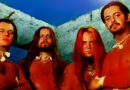 Minha relação com o Sepultura