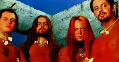 Minha relação com o Sepultura