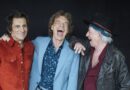 Os imorríveis Rolling Stones lançam mais um ótimo disco