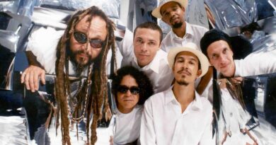 Os trinta anos do primeiro disco do Mestre Ambrósio