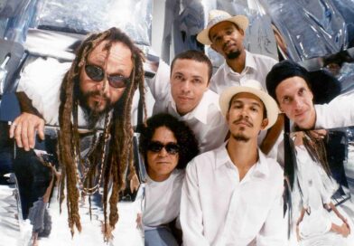 Os trinta anos do primeiro disco do Mestre Ambrósio