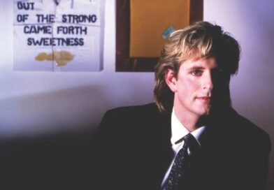 O Pop Perfeito: sobre “Cupid & Psyche 85” dos Scritti Politti
