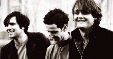 Os vinte anos de “Under The Iron Sea”