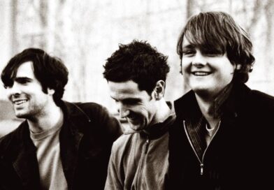Os vinte anos de “Under The Iron Sea”