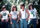 A surreal história dos Ramones