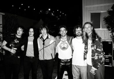Será esse o “disco doente” dos Strokes?